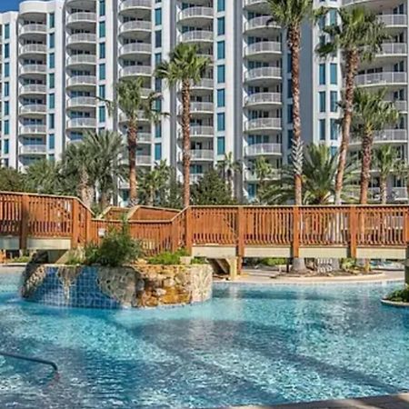 Palms Of Destin 21211 Apartamento Exterior foto