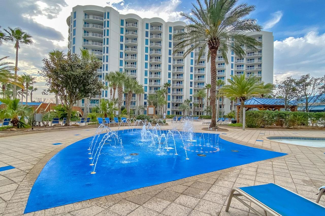 Palms Of Destin 21211 Apartamento Exterior foto