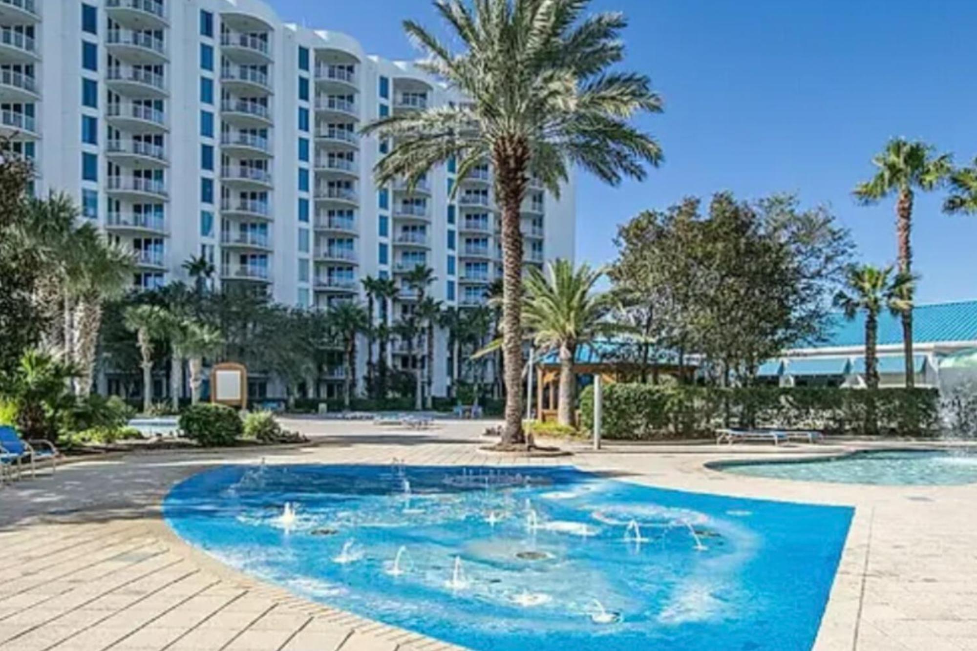 Palms Of Destin 21211 Apartamento Exterior foto