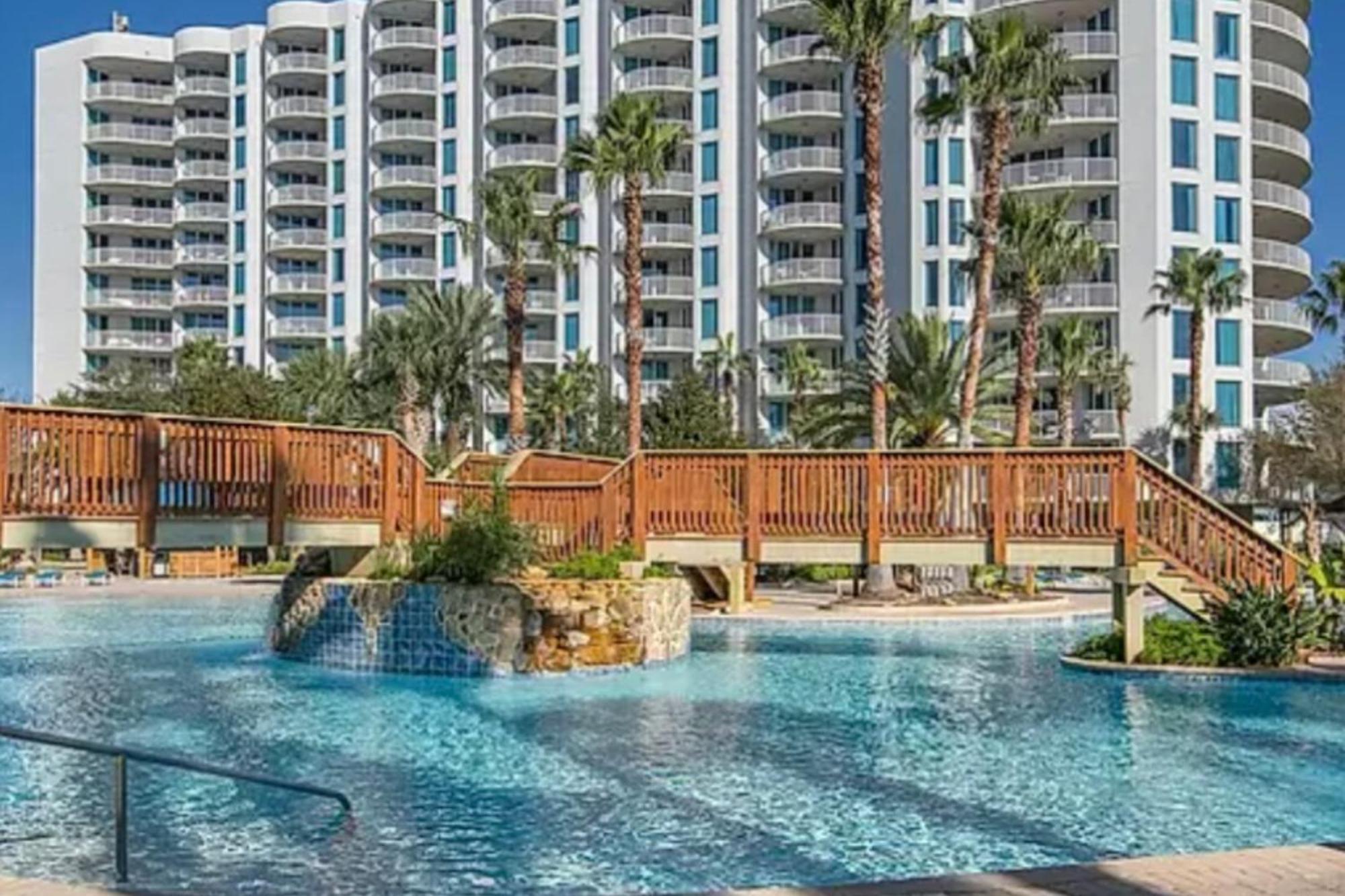 Palms Of Destin 21211 Apartamento Exterior foto
