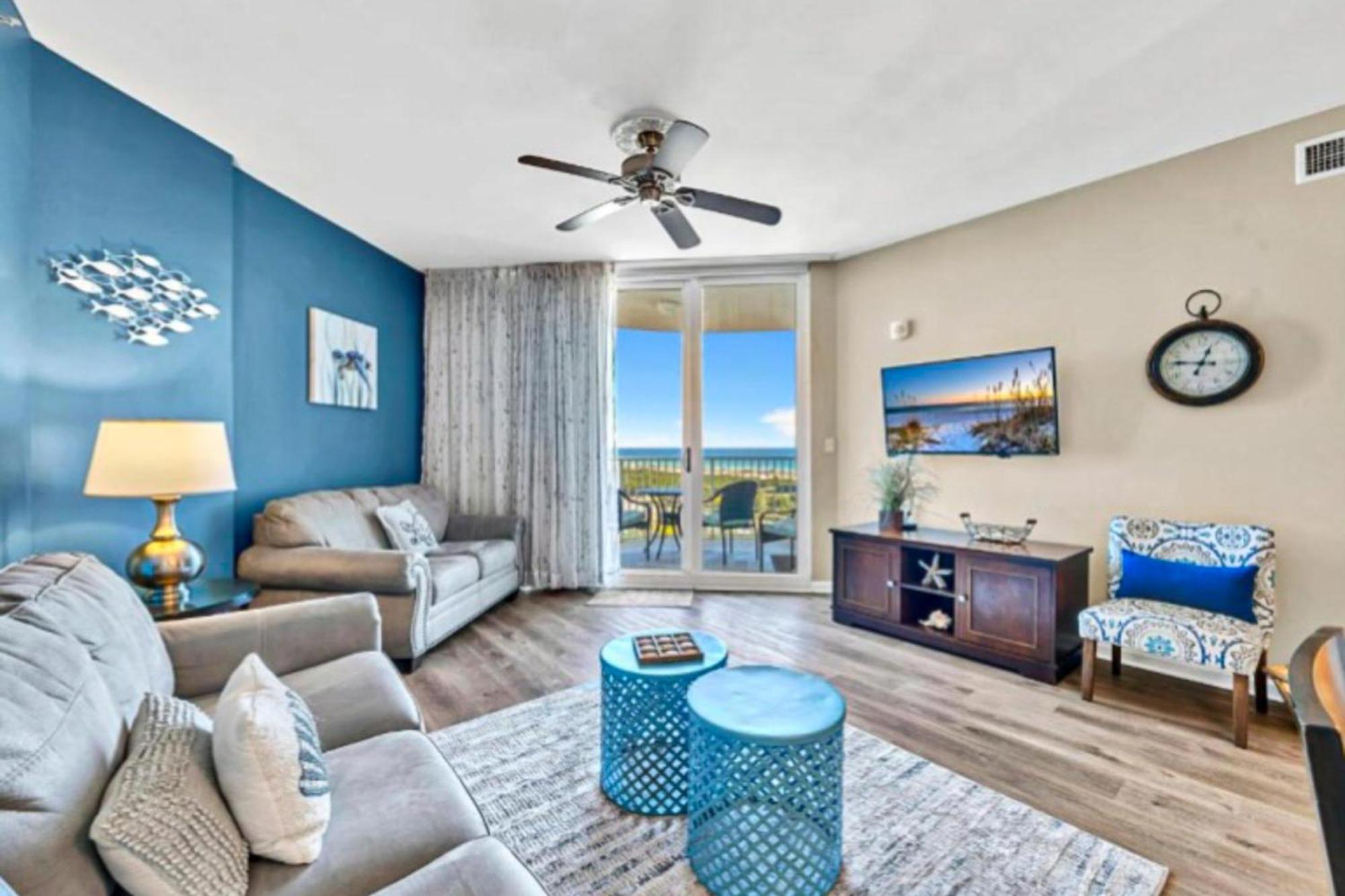 Palms Of Destin 21211 Apartamento Exterior foto